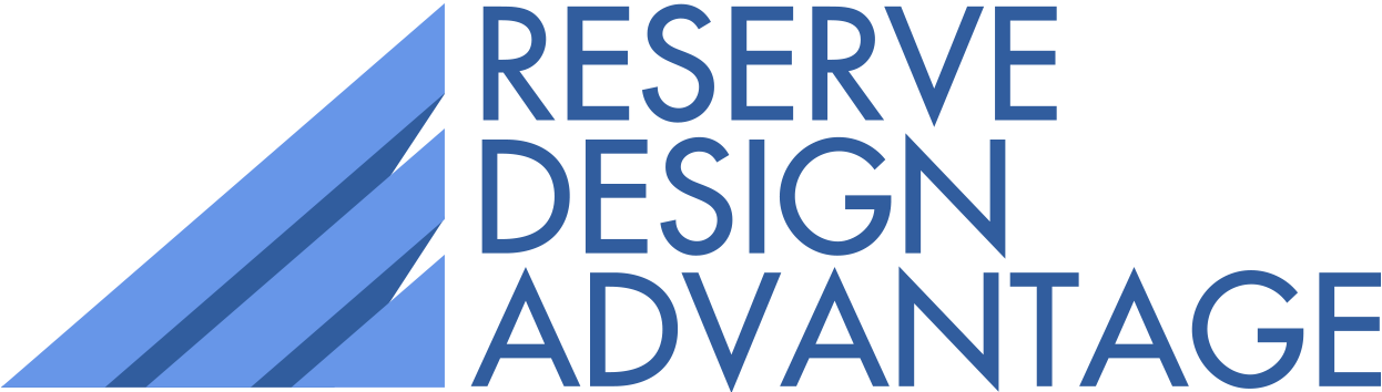 Reserve Design Advantage